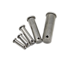 圓柱銷(xiāo)軸廠家